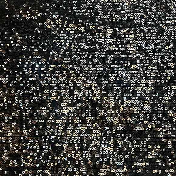 Cable & Gauge Ombré Sequin Top - NWT - Picture 5 of 6